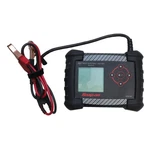 Snap-on Tools EECS150 12V Battery, Starting & Charging System Tester Carbon Fibe Used. Price: $349.95.