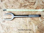 Us Army Truck Hmmwv ++ Tie Rod Separator Specialty Tool Nos Unbranded New. Price: $24.99.