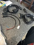 Otc Genisys Abs Cable Set 3421-54 New. Price: $25.00.