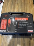 Techno Tools D540 Combustible Gas Leak Detector New. Price: $200.00.