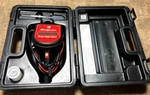 Snap On SVT760 Brake Fluid Tester Model New In Box. Price: $2887.60.