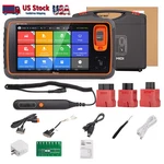 Xhorse Ke-y Tool Midi Basic Version 2-IN-1 For Immo Progarmming & Tpms Function New. Price: $659.00.