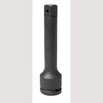 Grey Pneumatic 3007E 3/4" Drive 7" Extension W/ Pin Hole Socket New. Price: $37.32.