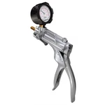 Mityvac MV8510 Silverline Elite Hand Brake/clutch Bleeding Vacuum/pressure Pump New. Price: $80.63.