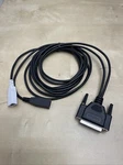 OTC3421-43 Volkswagen Audi Vag Cable Adapter Genisys Mentor Determinator Used. Price: $12.00.