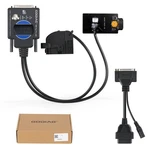 Godiag Bmw CAS2/CAS3 Test Platform Key Synchronization Solder-free Match New. Price: $59.99.