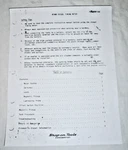 Snap MT-480 Diesel Timing Meter Instruction Manual Operating Guide Used. Price: $14.99.