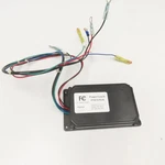 Power Touch P1574 R24 Proto Remote Receiver Module Used. Price: $39.51.