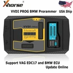 Xhorse Vvdi Programmer Coding Immobilizer OBD2 Diagnostic Scan Tool Update New. Price: $459.00.