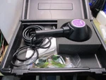 Uview 417101 Ultraviolet Leak Detection Kit 220/240VAC 150W 5*E-0.25 For. Price: $100.00.