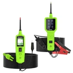 Auto Car Electrical Circuit Tester Multimeter 2.4" Lcd Display Diagnostic Tool New. Price: $59.99.