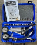 Blue Point SVT750 Master Cylinder Test Kit For. Price: $75.00.