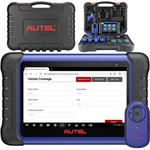 2026 Autel Maxiim IM508S Immo Key Programming Tool All System Diagnostic Scanner New. Price: $949.00.