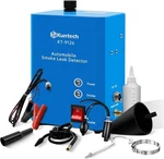Automotive Smoke Machine Leak Detector Evap Fuel Pipe System Vacuum Tester New. Price: $34.99.