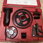 Ford T94P-77000-A2 Otc Rotunda CD4E Transmission Tool Kit Probe Complete A1 Used. Price: $159.96.