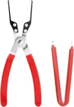 Relay Puller Pliers Automotive Fuse And Removal Tool New. Price: $13.13.