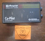 Mopar OT5030 Diagnostic System Co-pilot (parts Only) For. Price: $37.77.