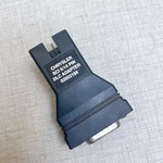 Vetronix 02002154 Chrysler Sci 6/14 Pin Dlc Obd Mastertech Adapter Plug Used. Price: $14.99.