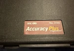 Spx Otc Accuracy Plus Professional Battery, Alt And Starter Tester (12V) Used. Price: $95.00.