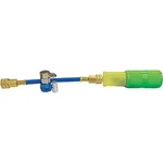 Cartridge R1234YF Universal Dye Injector MSC-53223-YF Brand New!. Price: $120.62.