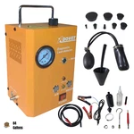 Xdovet KSD201 Pro Smoke Machine Automotive Evap Leak Detector New. Price: $93.09.