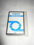 Mazda Special Tools Ngs Scan Data Transfer Card: 49G0-88-010 Used. Price: $69.99.