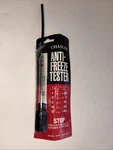 Chaslyn Anti Freeze Tester Coolant Professional Grade Easy To Use Damaged Pkg New. Price: $9.99.