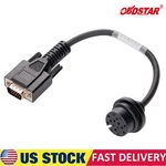 Obdstar TCM-021 6HP28/26/32/19/21 Cable Us New. Price: $24.95.