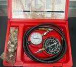 Matco Automatic Transmission And Engine Oil Pressure Tester ATG5AK Used. Price: $130.00.
