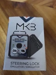 MK3 Mercedes Benz W204 W207 W212 W176 W447 W246 Esl / Elv Steering Lock... New. Price: $59.99.