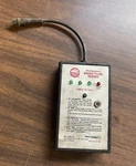 Mac Professional Brake Fluid Tester BFT-901 Used. Price: $45.00.