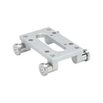 Skf Tksa 51-SLDBK Sliding Adj. Bracket For Shaft 30MM / Bore 120M New. Price: $1069.00.