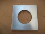 Kent Moore DT-48146 Pinion Press Support Getrag 760 Used. Price: $11.05.