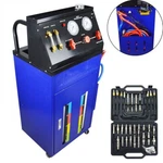DC12V Automatic Transmission Fluid Oil Exchange Flush Cleaning Machine 0-60PSI New. Price: $559.30.