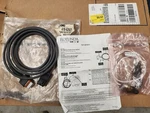 Spx Otc Rotunda Vmm Vane Position Sensor Cable 418-626 /3 TKIT-2007VP-F New. Price: $100.00.