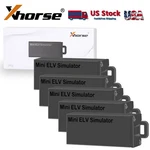 5PCS Xhorse Vvdi Mini Elv Esl Simulator Emulator Renew For Mercedes Benz. Price: $89.00.