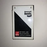 Mpsi Honeywell Bendix Abs Diagnostic Application Card 800013- Used. (153). Price: $39.95.