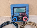 Blue Point ACTR5150A Digital Manifold A/c Gauge Tool Tested & Working Used. Price: $349.00.