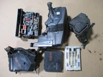 2018 Ford Fusion Engine Compartment Fuse Box Oem 101K Miles - LKQ436536372 Used. Price: $72.08.