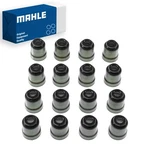 Mahle Engine Valve Stem Oil Seal Set Intake And Exhaust For 08-09 Chrysler Aspen New. Price: $43.27.