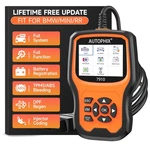 Autophix 7910 For Bmw All System Car OBD2 Scanner Diagnostic Tool Bms Tpms New. Price: $89.99.