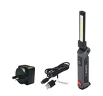 Wurth Led Ergopower Foldable Hand Lamp (0827940301) With Status Indicator Brand. Price: $176.62.