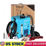 Vxscan Automotive Evap Smoke Machine Detector V4, Vacuum Leakage Tester New. Price: $125.00.