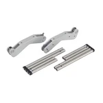 Skf Tksa 11 -ebk Accessory Set Of Extendable Brackets For Shaft Alignment Tool New. Price: $860.00.
