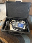 (tw) Mopar MIT019 Multi-media Interface Tester Tool Complete Kit Oem Used. Price: $44.99.