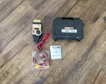 New Hickok Waekon 78065 Pwm Power Pro Tester Free Ship. Price: $325.00.