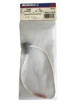 1984-1996 Corvette Knock Sensor Coolant Fan Connector New Gm # 12102621. Price: $29.99.
