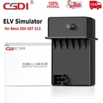 Cgdi Mb Eis Elv Emulator Renew Esl Compatible For Mercedes Benz W204 W207 W212. Price: $21.95.
