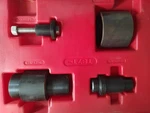 Nos Ford Otc Rotunda 1354 Borg Warner Transfer Case & Axle Tool Set #T87T-7000-S New. Price: $44.95.