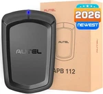 Autel APB112 Smart Key Simulator Works For Maxiim IM608/ IM508 Series New. Price: $160.50.